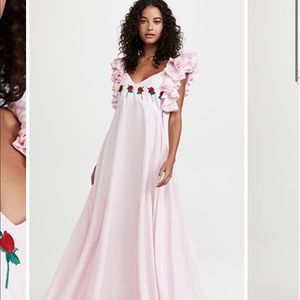 Fanm Mon Demre Dress